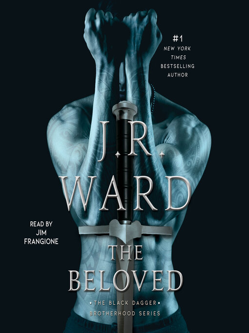 Title details for The Beloved by J.R. Ward - Wait list